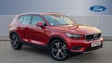 Volvo Xc40 1.5 T5 Recharge PHEV Inscription Pro 5dr Auto Estate